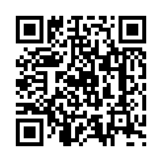 QR-Code zur Projektseite