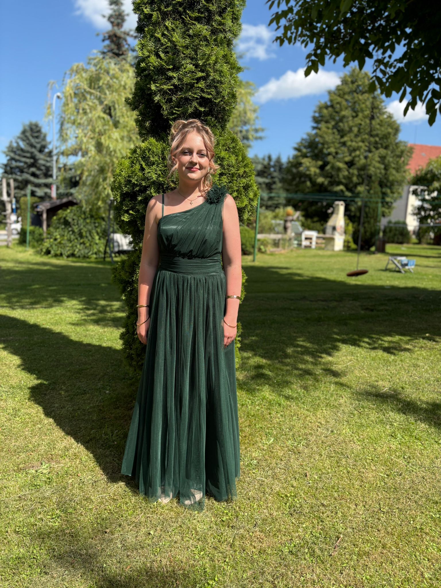 Foto von mir (Thekla)